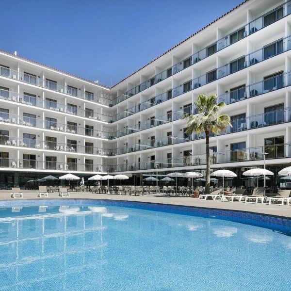 Best San Diego — Salou, Hiszpania