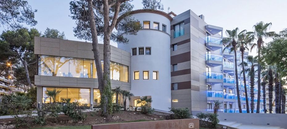 Best Sol d' Or (Salou)