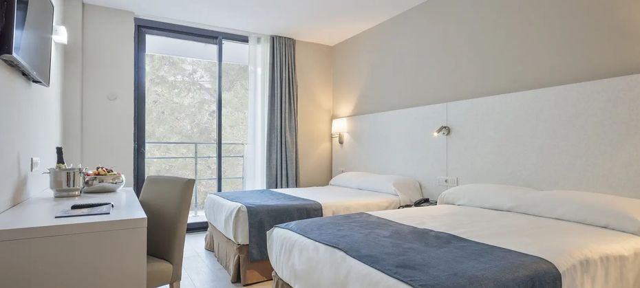 Best Sol d' Or (Salou)