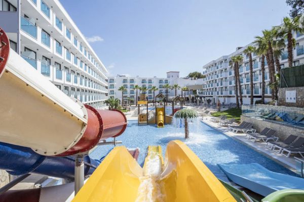 Best Sol d Or Salou