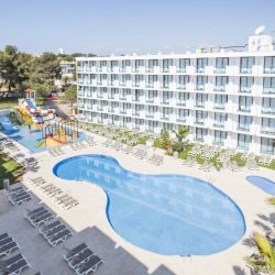 Best Sol d Or Salou