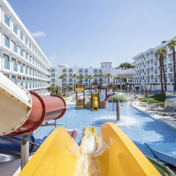 Best Sol d' Or (Salou) — Salou, Hiszpania