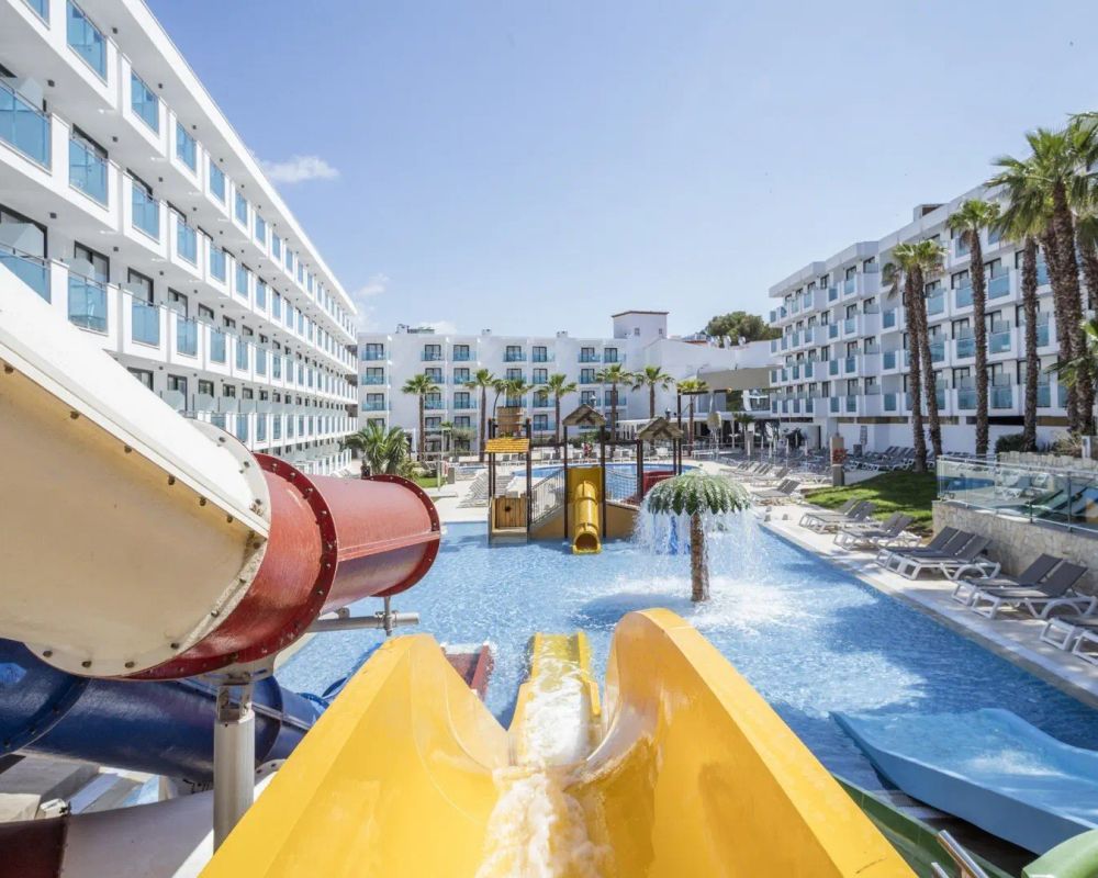 Best Sol d' Or (Salou)
