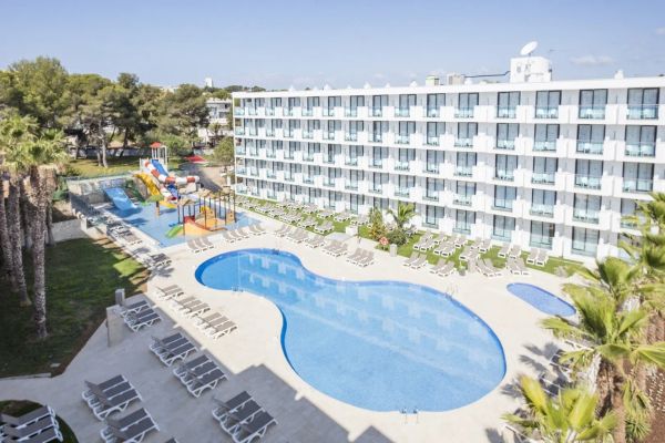 Best Sol d' Or (Salou)
