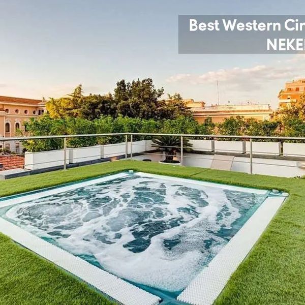 Best Western Cinemusic