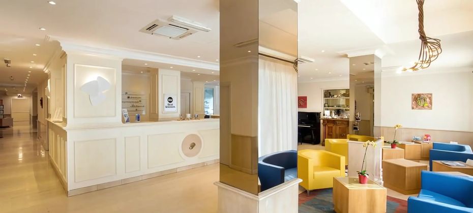 Best Western Globus
