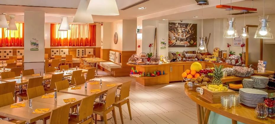 Best Western Globus