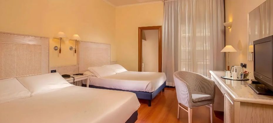 Best Western Globus