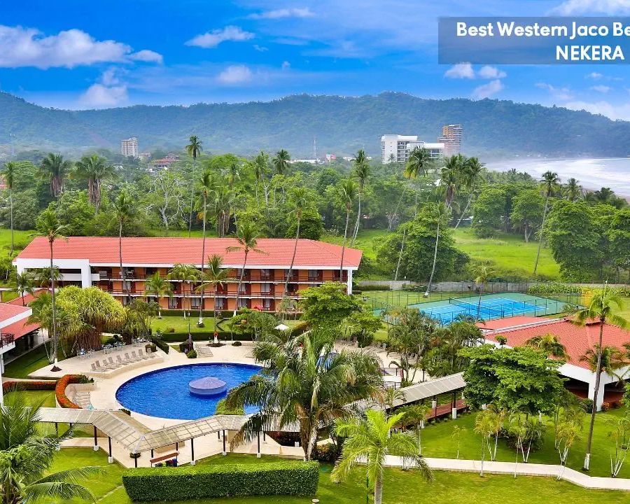 Best Western Jaco Beach