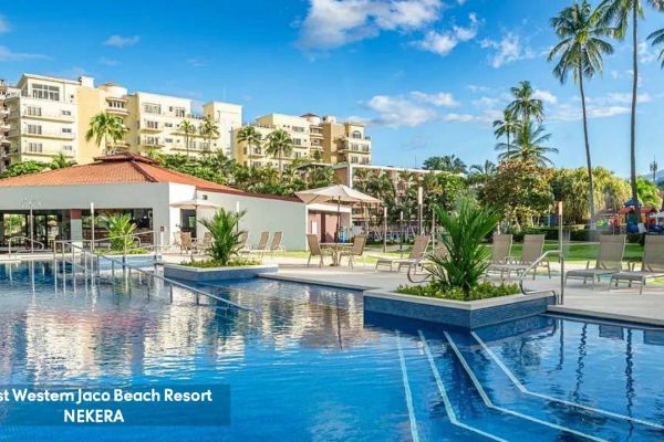 Best Western Jaco Beach