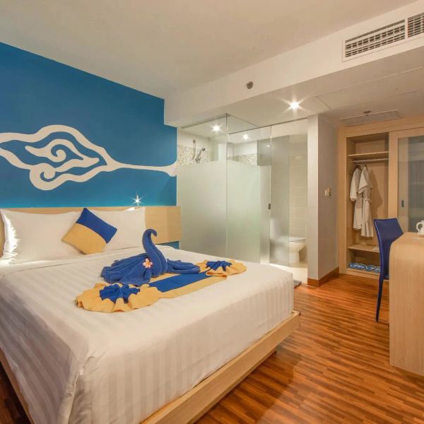 Best Western Kuta Beach