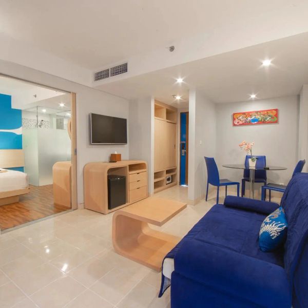 Best Western Kuta Beach – 2026-12-02 - Zdjęcie 2