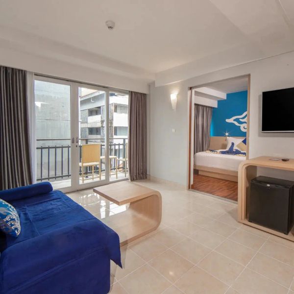Best Western Kuta Beach – 2026-12-02 - Zdjęcie 3