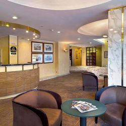 Best Western Piccadilly