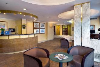 Best Western Piccadilly