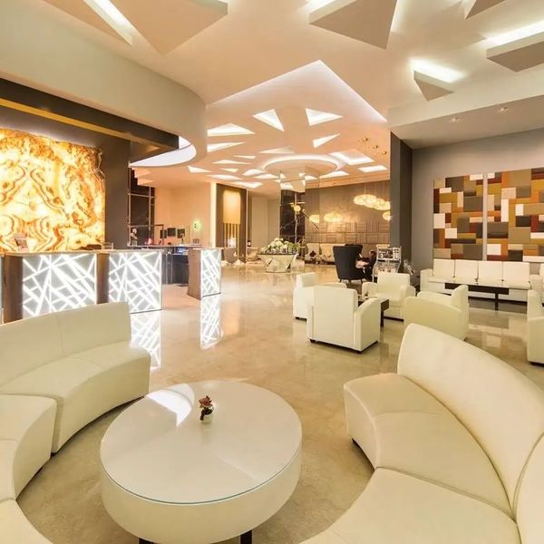 Best Western Plus Doha – 2025-11-17 - Zdjęcie 3