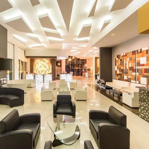 Best Western Plus Doha – 2026-05-11 - Zdjęcie 3