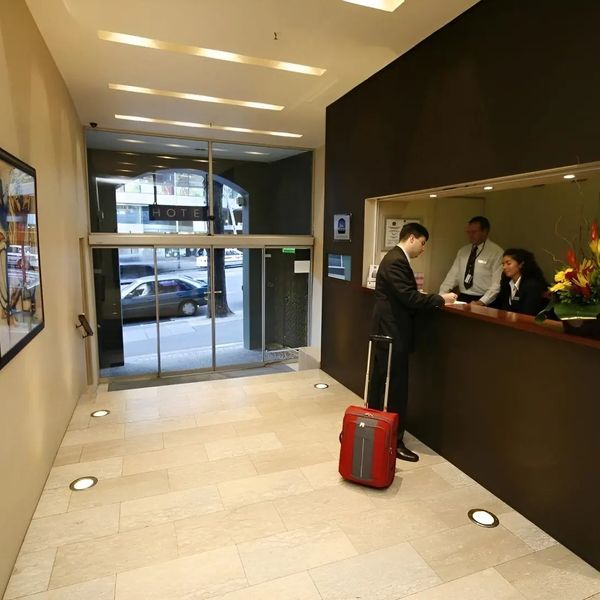 Best Western Plus Stellar – 2026-07-09 - Zdjęcie 2