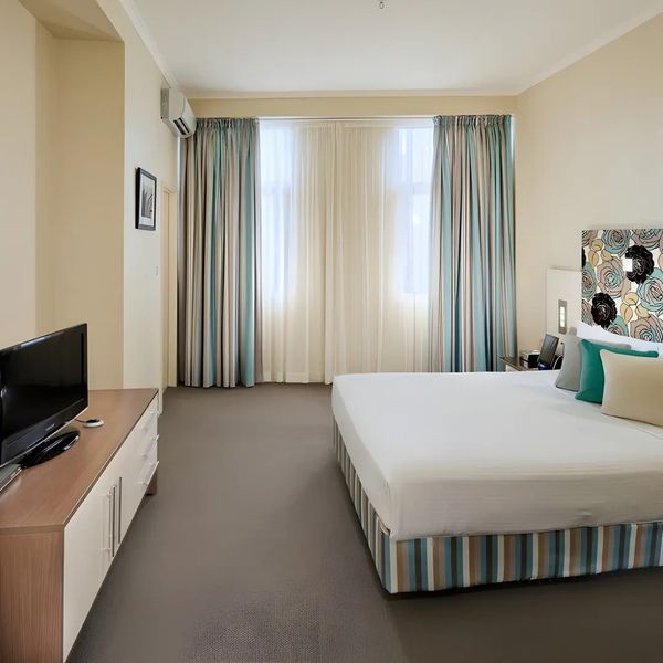 Best Western Plus Stellar – 2026-07-09 - Zdjęcie 3