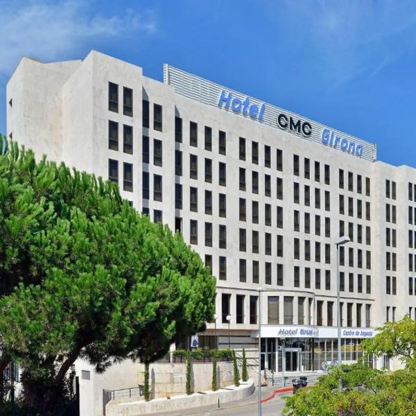 Best Western Premier CMC Girona (ex. Melia)