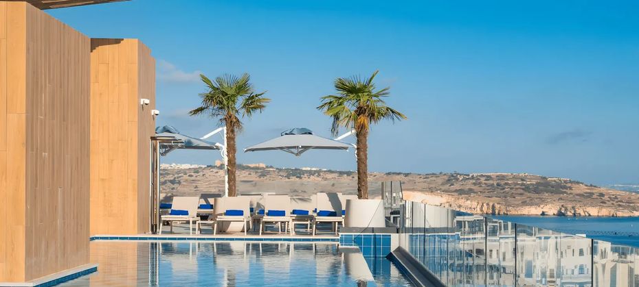 Best Western Premier Malta