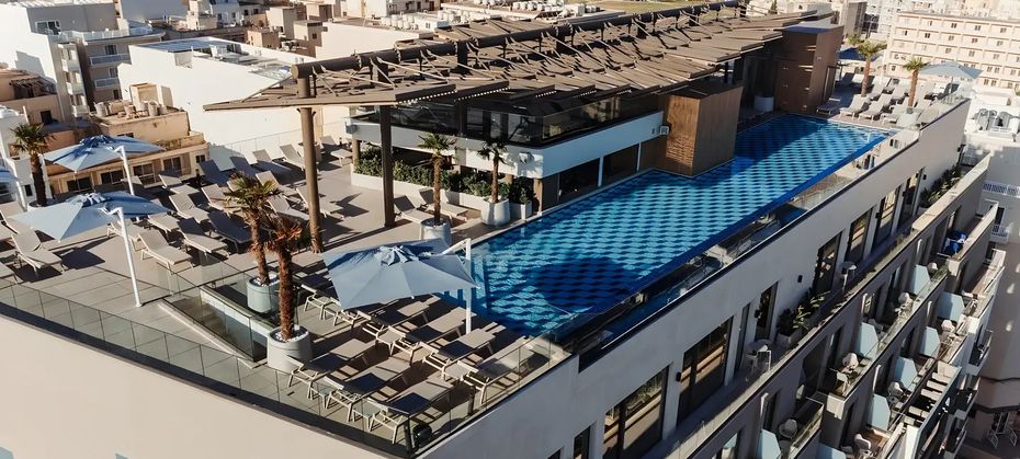 Best Western Premier Malta