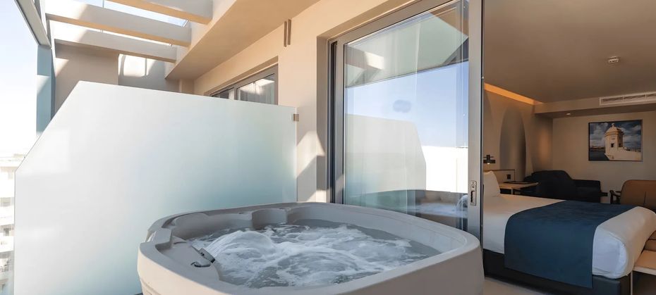 Best Western Premier Malta