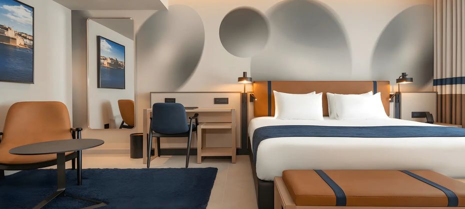 Best Western Premier Malta