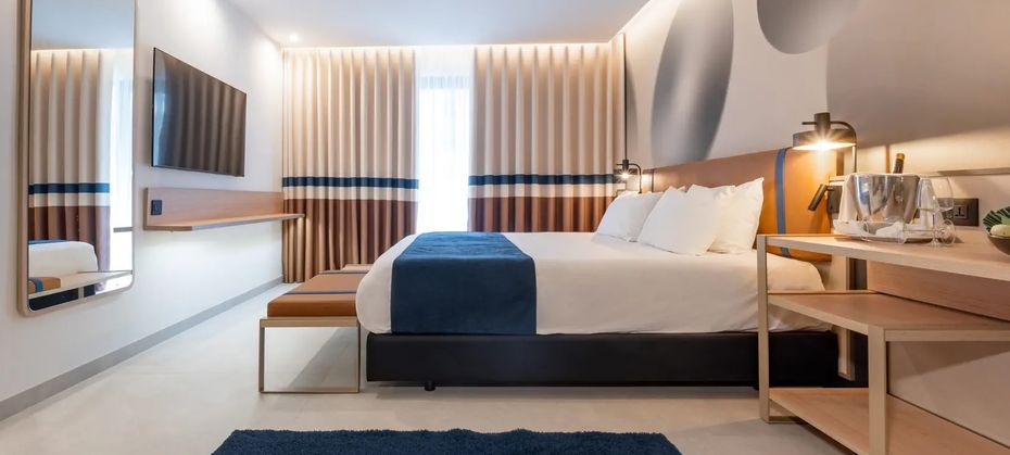 Best Western Premier Malta