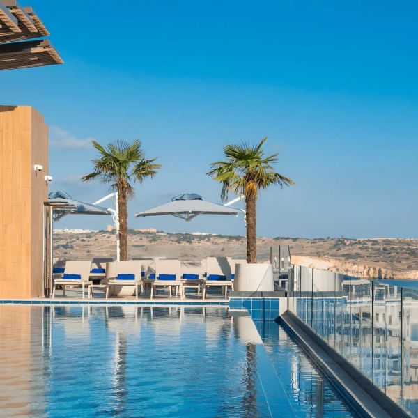 Best Western Premier Malta — Bugibba, Malta