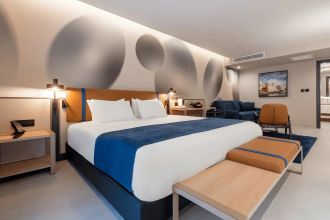 Best Western Premier Malta