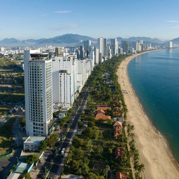 Best Western Premier Marvella — Nha Trang, Wietnam