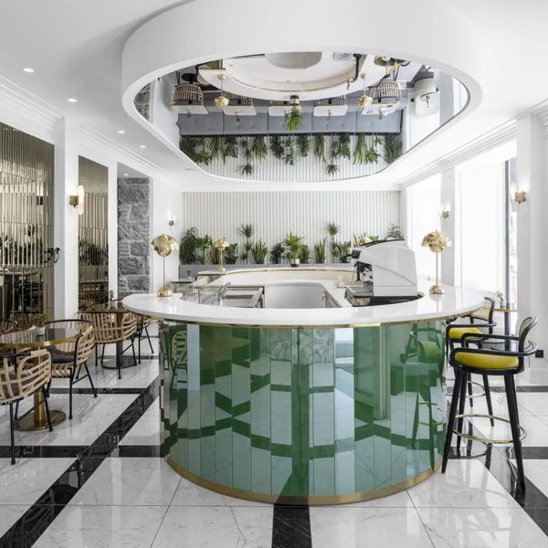 Best Western Premier Roosevelt