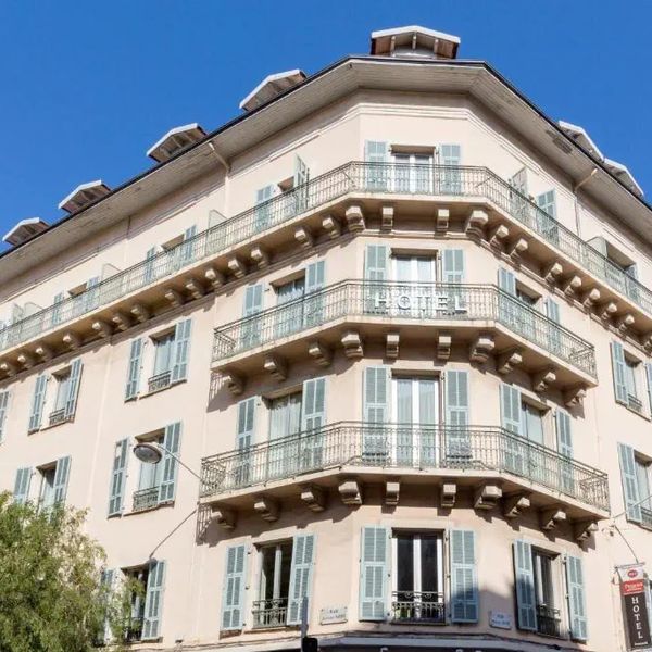 Best Western Premier Roosevelt