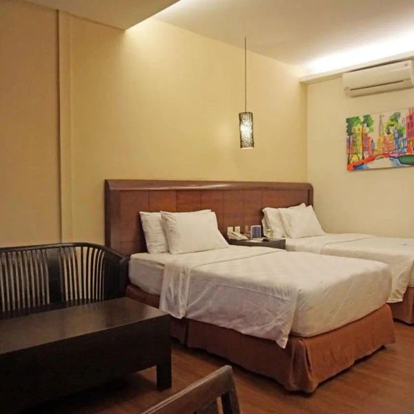 Best Western Resort Kuta
