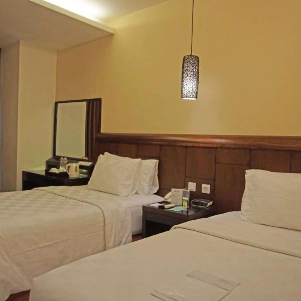 Best Western Resort Kuta – 2026-11-05 - Zdjęcie 3