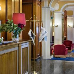 Bettoja Massimo DAzeglio