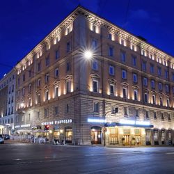 Bettoja Massimo DAzeglio