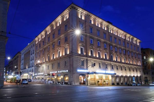 Bettoja Massimo DAzeglio