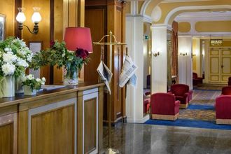 Bettoja Massimo DAzeglio