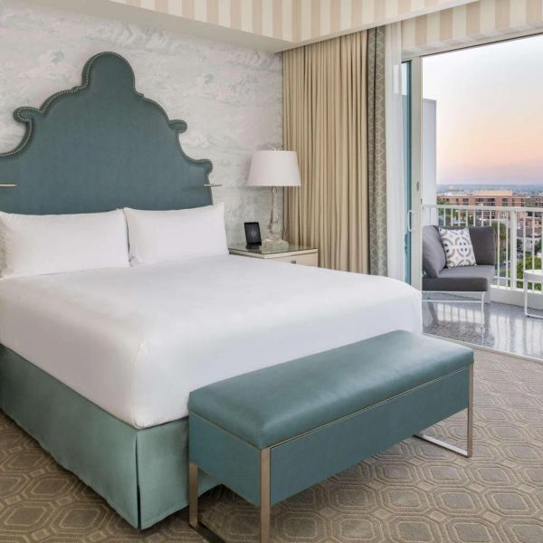 Beverly Hilton