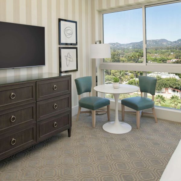 Beverly Hilton — Los Angeles, Stany Zjednoczone Ameryki