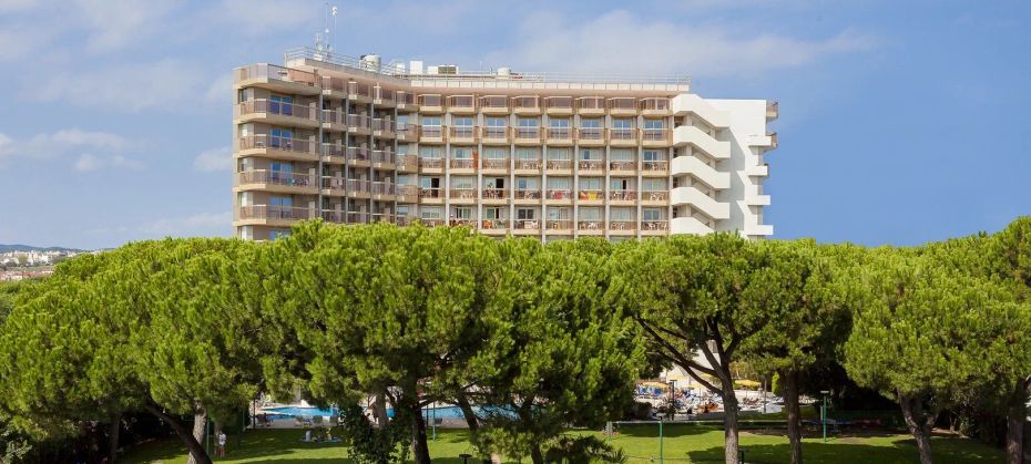 Beverly Park (Blanes)