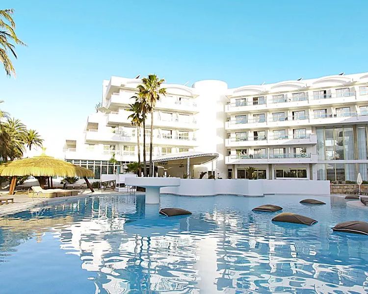 BG Rei del Mediterrani Palace