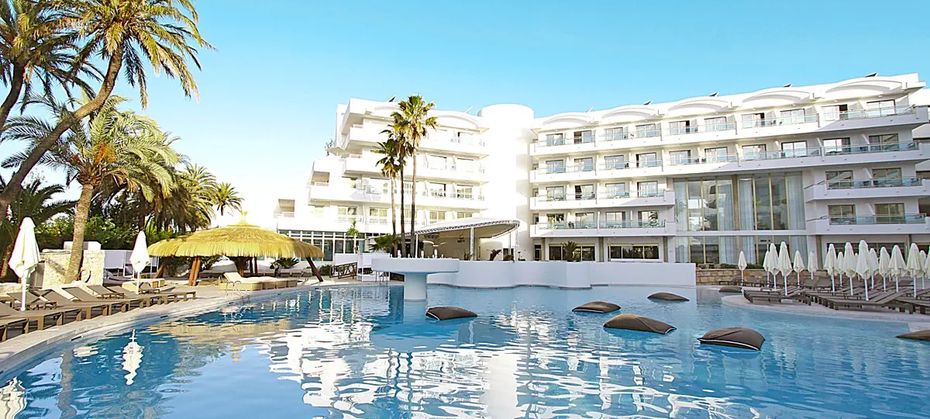 BG Rei del Mediterrani Palace