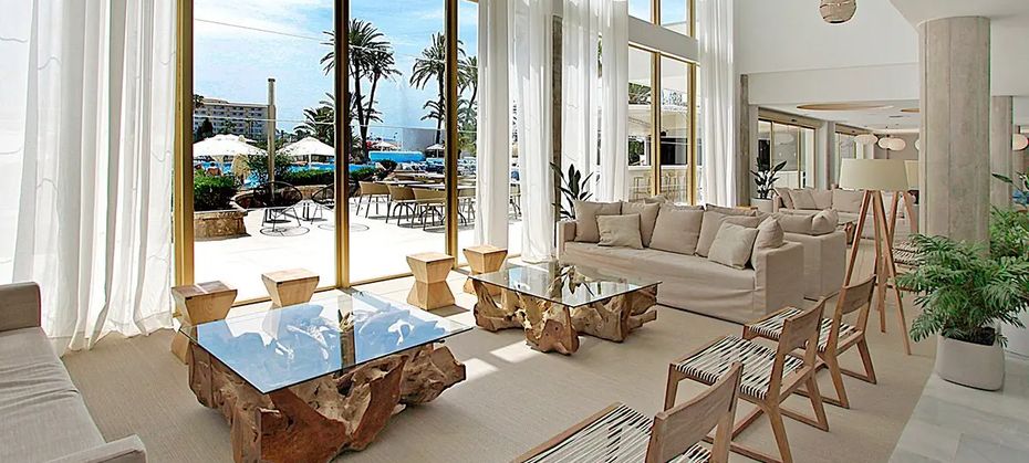 BG Rei del Mediterrani Palace