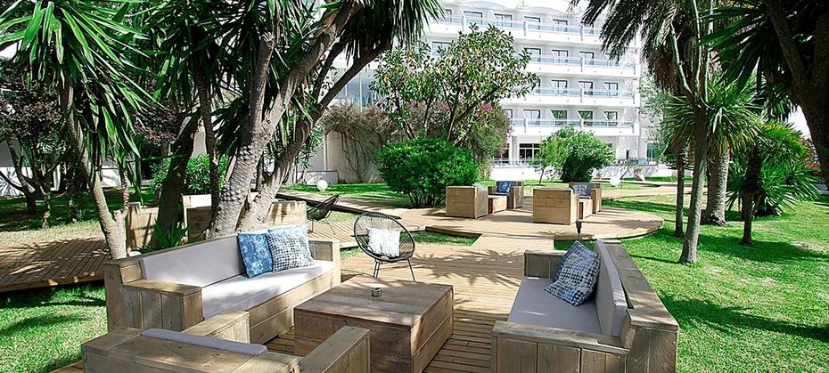 BG Rei del Mediterrani Palace