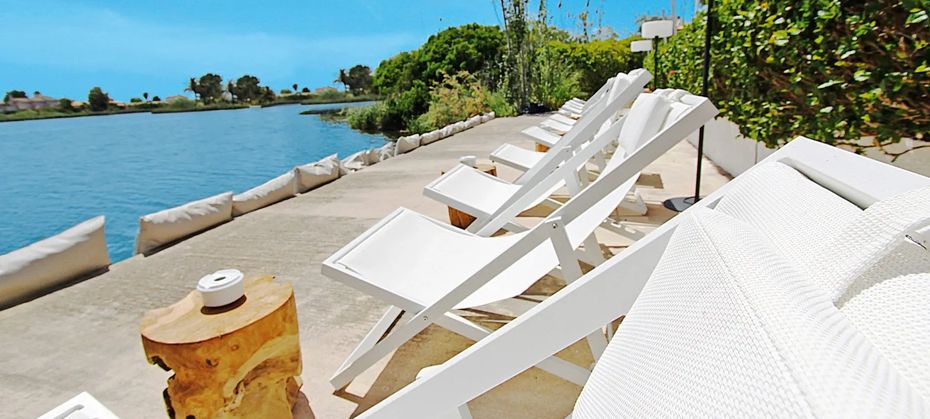 BG Rei del Mediterrani Palace