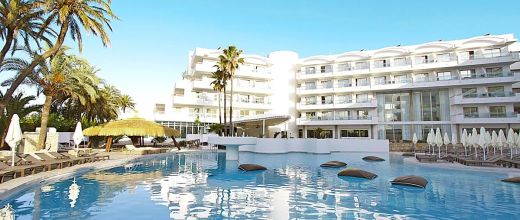 BG Rei del Mediterrani Palace