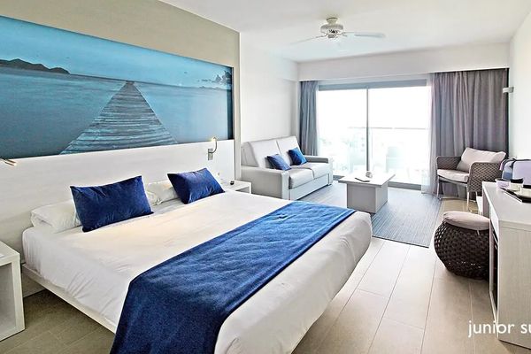 BG Tonga Design & Suites Tower (Club Tonga)